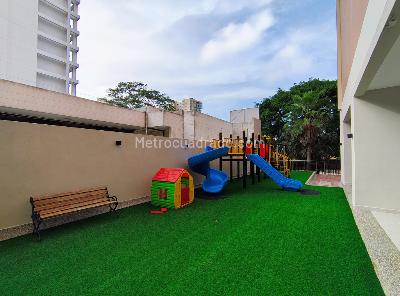 Apartamento en venta en El Golf, Barranquilla · foto 2 de 20