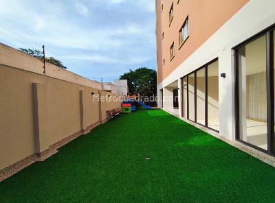 Apartamento en venta en El Golf, Barranquilla · foto 3 de 20