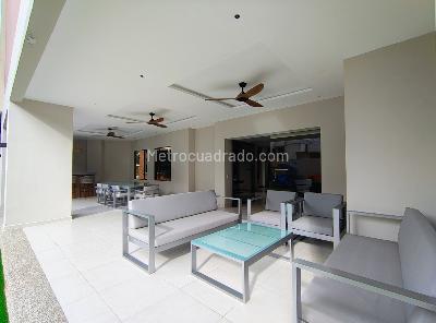Apartamento en venta en El Golf, Barranquilla · foto 5 de 20