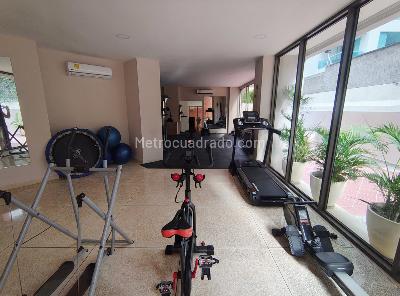 Apartamento en venta en El Golf, Barranquilla · foto 6 de 20