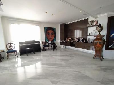 Apartamento en venta en El Golf, Barranquilla · foto 10 de 20