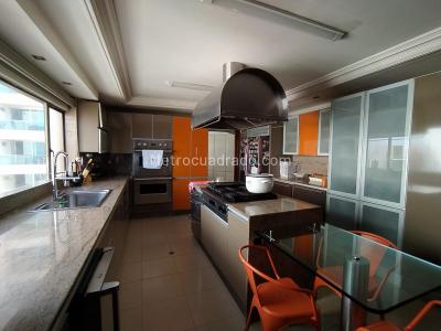 Apartamento en venta en El Golf, Barranquilla · foto 14 de 20