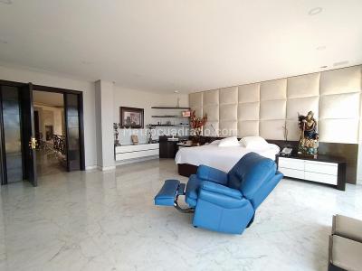 Apartamento en venta en El Golf, Barranquilla · foto 19 de 20