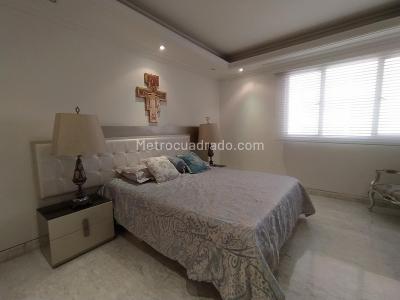 Apartamento en venta en El Golf, Barranquilla · foto 20 de 20