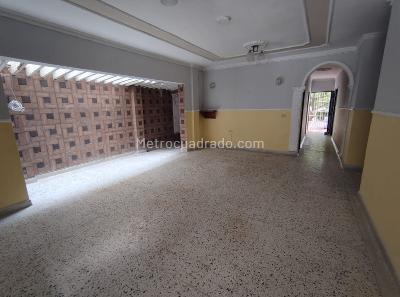 Casa en venta en Los Andes, Barranquilla · foto 4 de 20