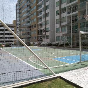 Apartamento en arriendo en Miramar, Barranquilla · foto 3 de 20