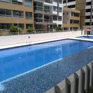 Apartamento en arriendo en Miramar, Barranquilla · foto 4 de 20