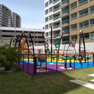 Apartamento en arriendo en Miramar, Barranquilla · foto 5 de 20