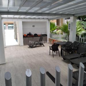 Apartamento en arriendo en Miramar, Barranquilla · foto 7 de 20