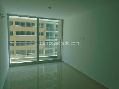 Apartamento en arriendo en Miramar, Barranquilla · foto 9 de 20