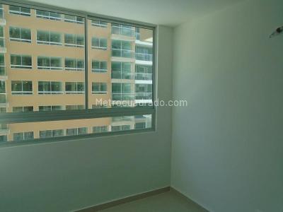 Apartamento en arriendo en Miramar, Barranquilla · foto 12 de 20