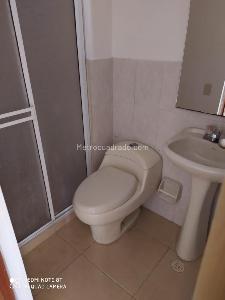 Apartamento en arriendo en Villa Carolina, Barranquilla · foto 11 de 20