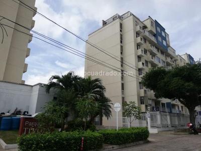 Apartamento en arriendo en Villa Carolina, Barranquilla · foto 16 de 20