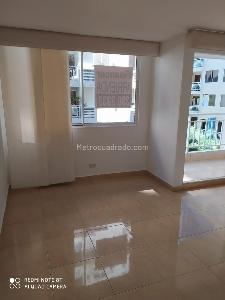 Apartamento en arriendo en Villa Carolina, Barranquilla · foto 18 de 20