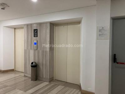Apartaestudio en arriendo en Altos Del Parque, Barranquilla, 63 m² · foto 2 de 14