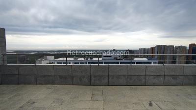 Apartaestudio en arriendo en Altos Del Parque, Barranquilla, 63 m² · foto 5 de 14