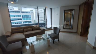 Apartaestudio en arriendo en Altos Del Parque, Barranquilla, 63 m² · foto 6 de 14