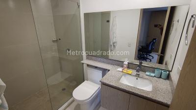 Apartaestudio en arriendo en Altos Del Parque, Barranquilla, 63 m² · foto 10 de 14