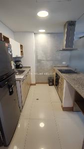 Apartaestudio en arriendo en Altos Del Parque, Barranquilla, 63 m² · foto 13 de 14