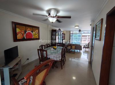 Casa de 3 alcobas en venta en Villa Santos, Barranquilla, 211 m² · foto 2 de 20