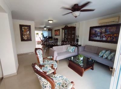 Casa de 3 alcobas en venta en Villa Santos, Barranquilla, 211 m² · foto 4 de 20