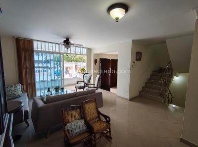Casa de 3 alcobas en venta en Villa Santos, Barranquilla, 211 m² · foto 5 de 20
