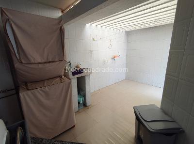 Casa de 3 alcobas en venta en Villa Santos, Barranquilla, 211 m² · foto 7 de 20