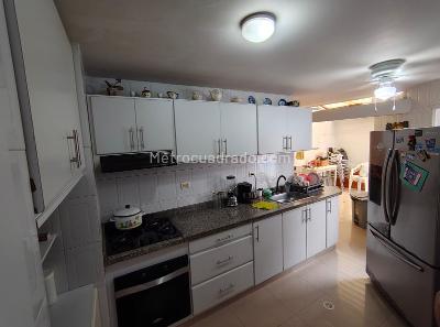 Casa de 3 alcobas en venta en Villa Santos, Barranquilla, 211 m² · foto 8 de 20