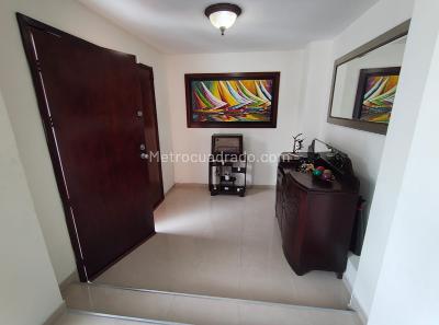 Casa de 3 alcobas en venta en Villa Santos, Barranquilla, 211 m² · foto 9 de 20
