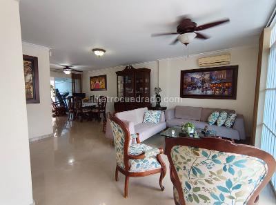 Casa de 3 alcobas en venta en Villa Santos, Barranquilla, 211 m² · foto 11 de 20