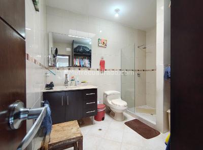 Casa de 3 alcobas en venta en Villa Santos, Barranquilla, 211 m² · foto 14 de 20