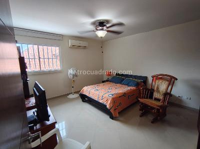 Casa de 3 alcobas en venta en Villa Santos, Barranquilla, 211 m² · foto 15 de 20