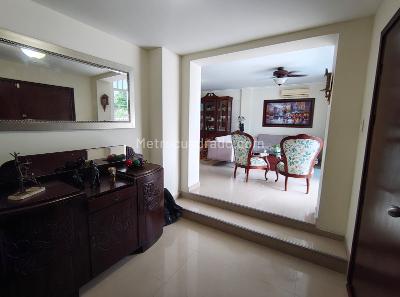 Casa de 3 alcobas en venta en Villa Santos, Barranquilla, 211 m² · foto 16 de 20