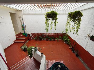 Casa de 3 alcobas en venta en Villa Santos, Barranquilla, 211 m² · foto 19 de 20