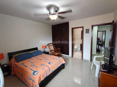 Casa de 3 alcobas en venta en Villa Santos, Barranquilla, 211 m² · foto 20 de 20