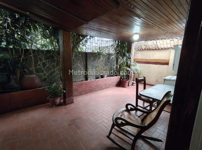 Casa de 5 alcobas en venta en Ciudad Jardin, Barranquilla, 355 m² · foto 16 de 18