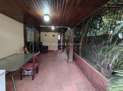 Casa de 5 alcobas en venta en Ciudad Jardin, Barranquilla, 355 m² · foto 17 de 18