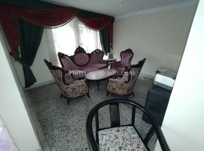 Casa de 5 alcobas en venta en Ciudad Jardin, Barranquilla, 355 m² · foto 3 de 18