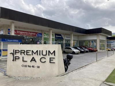Local Comercial en Arriendo, El Porvenir, Barranquilla
