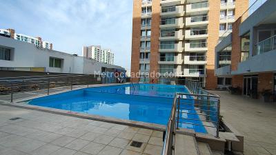 Apartamento en venta en Villa Campestre, Barranquilla · foto 2 de 20
