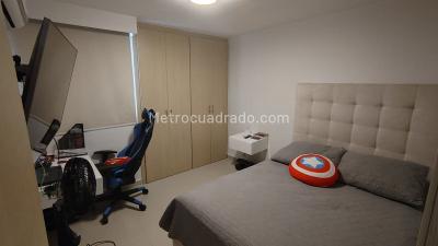 Apartamento en venta en Villa Campestre, Barranquilla · foto 5 de 20