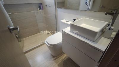 Apartamento en venta en Villa Campestre, Barranquilla · foto 6 de 20