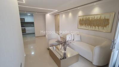 Apartamento en venta en Villa Campestre, Barranquilla · foto 8 de 20
