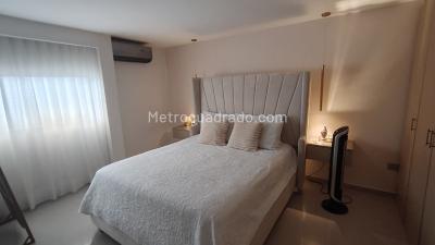 Apartamento en venta en Villa Campestre, Barranquilla · foto 10 de 20