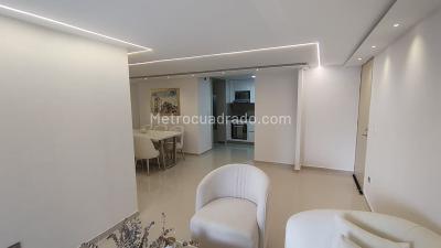 Apartamento en venta en Villa Campestre, Barranquilla · foto 14 de 20