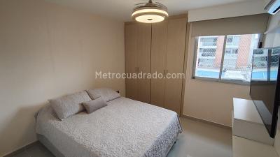 Apartamento en venta en Villa Campestre, Barranquilla · foto 15 de 20
