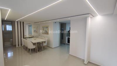 Apartamento en venta en Villa Campestre, Barranquilla · foto 16 de 20