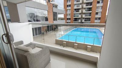 Apartamento en venta en Villa Campestre, Barranquilla · foto 18 de 20