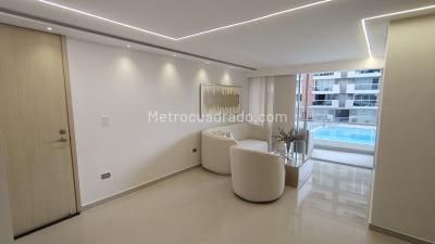 Apartamento en venta en Villa Campestre, Barranquilla · foto 20 de 20