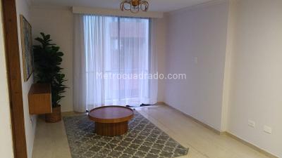 Apartaestudio en venta en Santa Monica, Barranquilla, 43 m² · foto 2 de 12